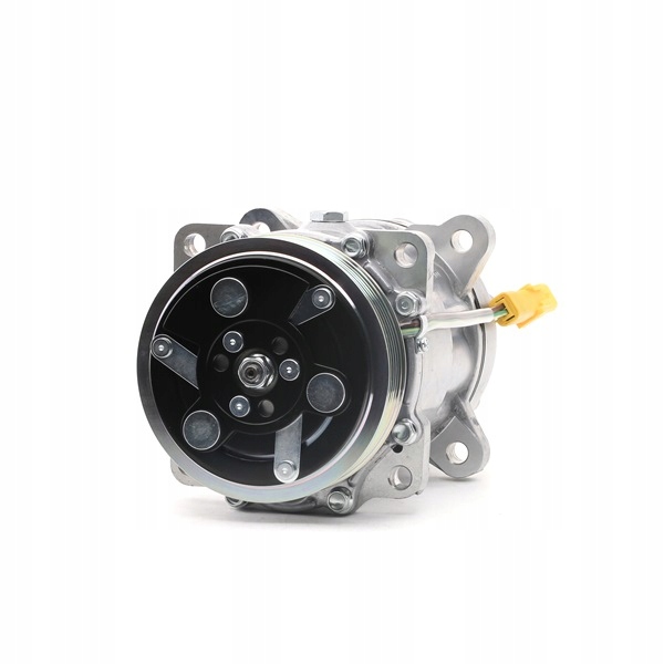 фото №11, Stark skkm-0340075 компресор кондиціонера sd7v16 pag 46 do peugeot 807 mpv