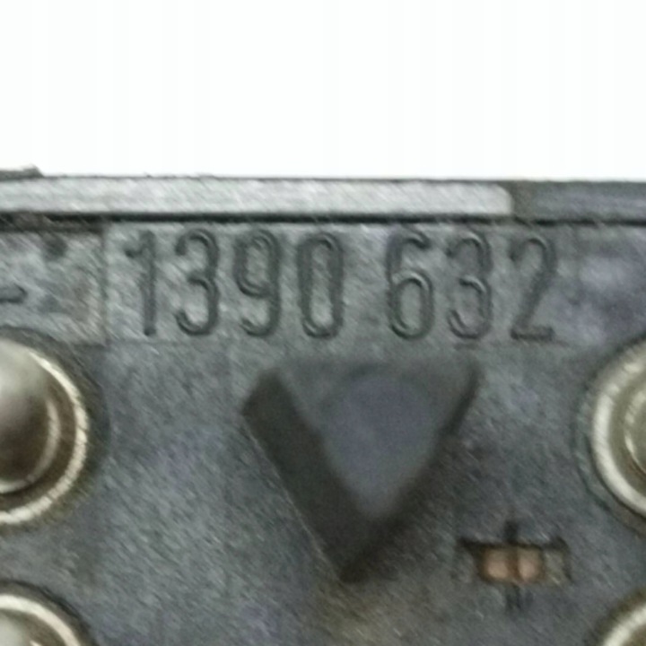 фото №9, 1993 bmw 5 e34 інші перемикачі 1390632