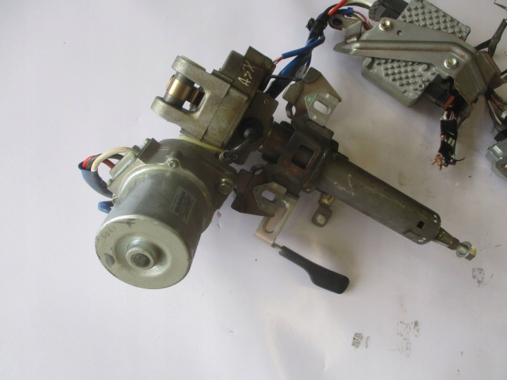фото №9, Підсилювач електричні mitsubishi asx i uk jj301000580 q003tb0271