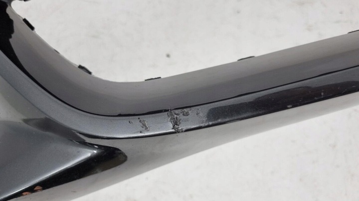 фото №6, Bmw 5 g30 g31 m набор 2017- бампер переднее перед 51118064928