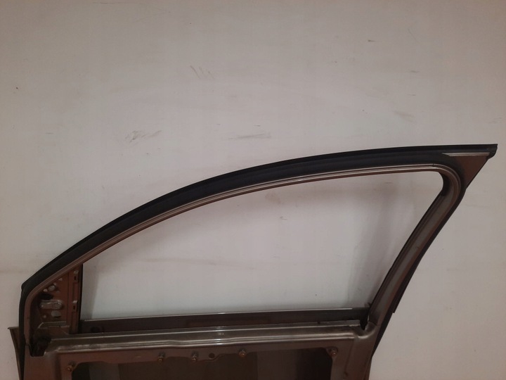 фото №9, Ford fusion 5d i 02-05 двері перед правий праві передні q2