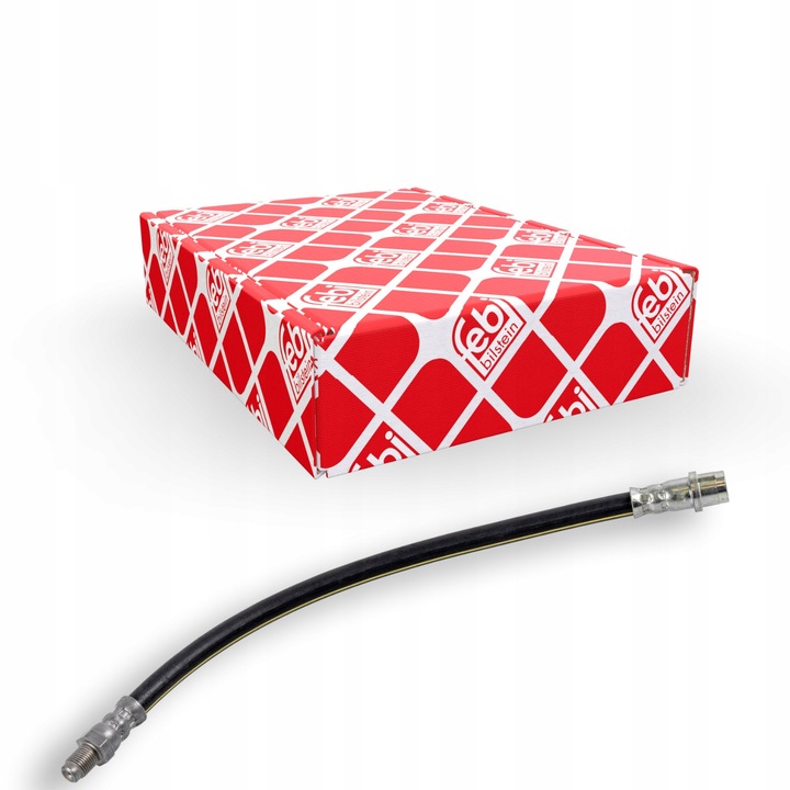 фото №13, Шланг ham. mercedes w203 c-klasa mercedes w202