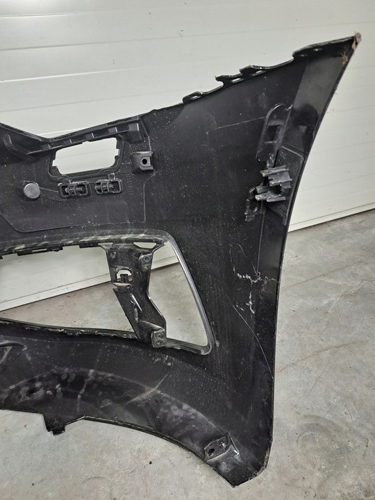 фото №14, Бампер перед переднє audi a6 c8 4k 4xpdc