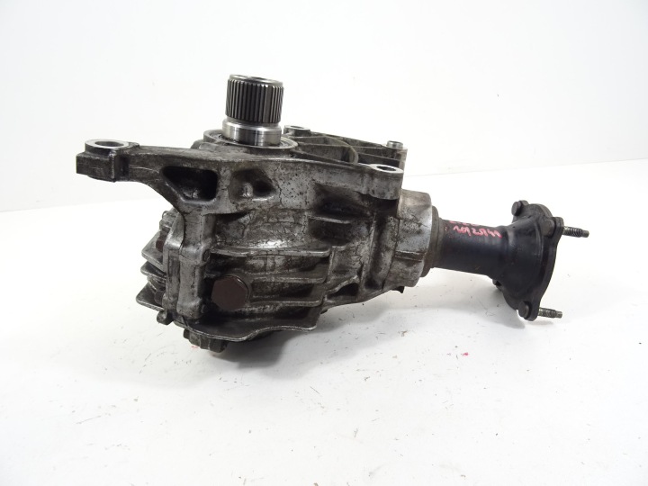 фото №5, Дифференциал редуктор коробки перед mazda cx-5 2.2 d kn01 2012-2017