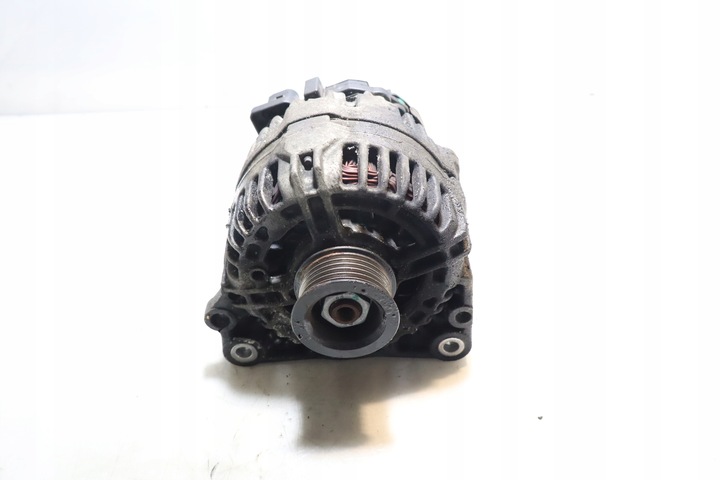 фото №1, Генератор volkswagen jetta v 1.6fsi