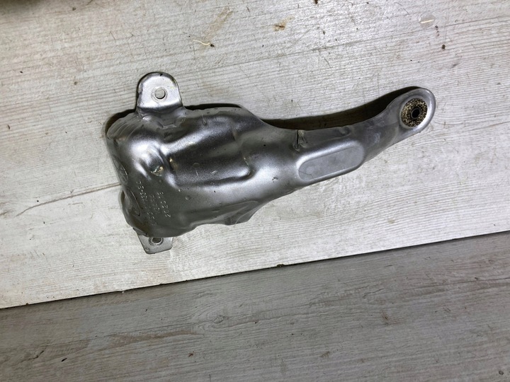 фото №1, Ford focus mk4 2024 захист термічна двигуна 1.0