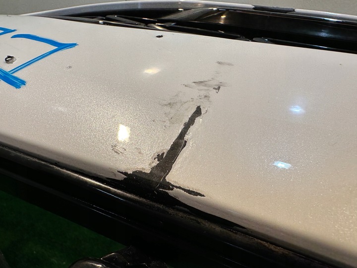 фото №11, Kia ceed iii рестайлинг бампер перед переднее gt