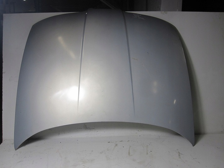 фото №1, Капот передня перед seat toledo ii leon i 99 lb7z