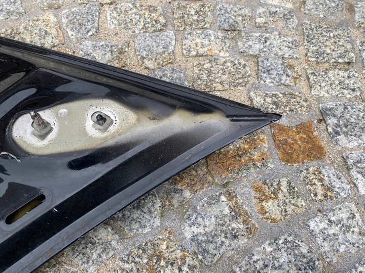 фото №11, Tesla модель 3 капот перед оригинал