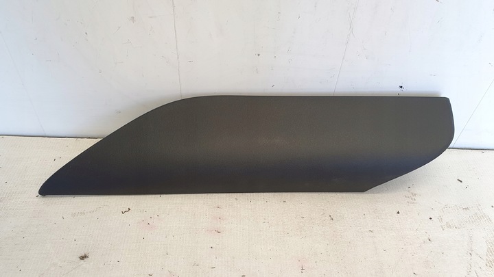 фото №1, Захист заглушка дзеркало ліва wew iveco daily iv