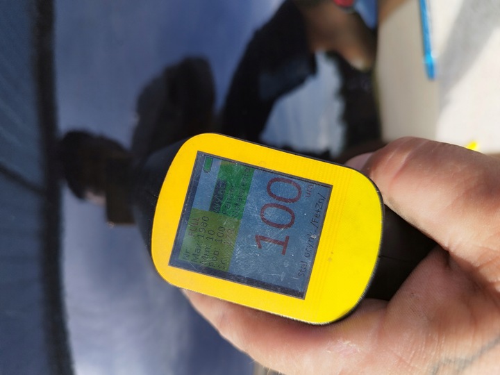 фото №13, Кришка багажника скло зад qashqai i j10 +2 рестайлінг 2010-2013 оригінал z11 g