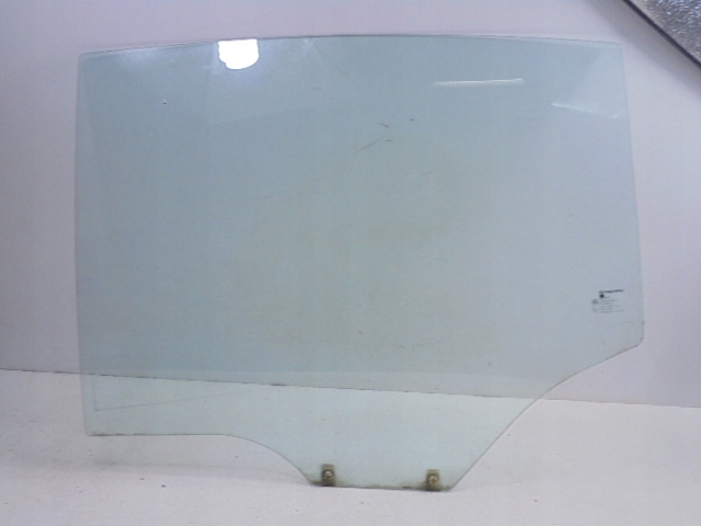 фото №1, Ddaewoo tacuma скло двері зад ліва