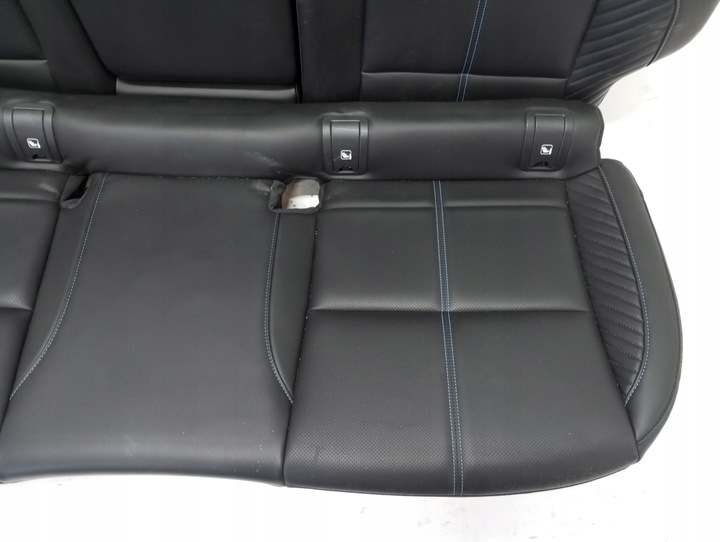 фото №15, Сиденья pól кожа обивка renault arkana