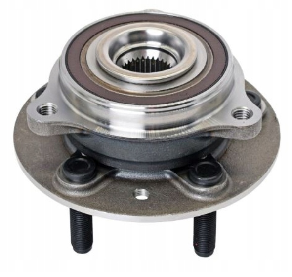 фото №1, Jeep grand cherokee 2021 - ступица подшипник колёса перед _ 68349631aa