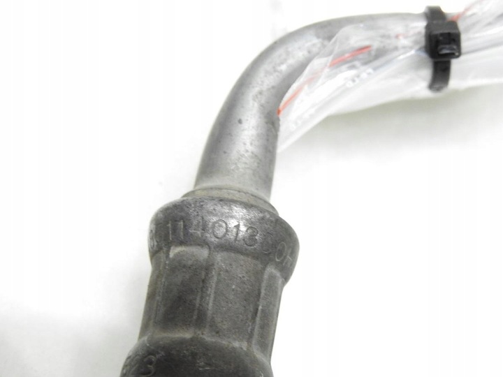 фото №13, Шланг усилителя saab 9-3 ii 1.9 tid