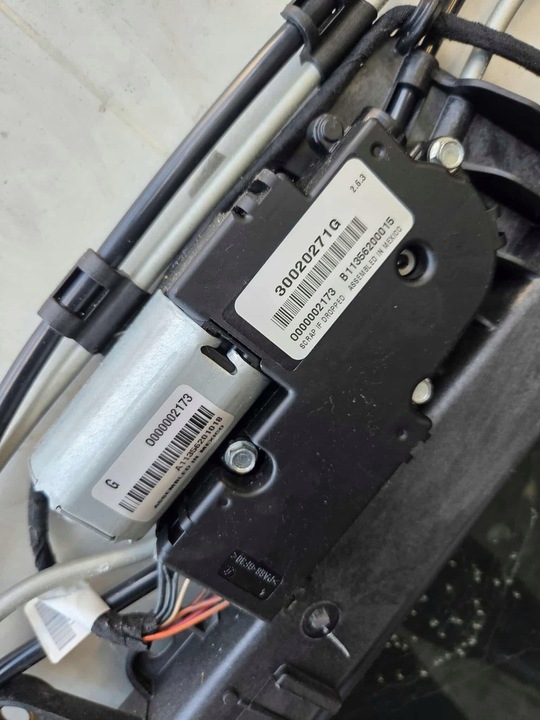 фото №11, Jeep grand cherokee wk2 люк панорама крыша стеклянный крыша 11- x