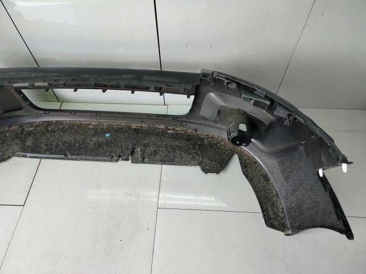 фото №15, Бампер перед передній fiat scudo expert jumpy 06-... 1497585077