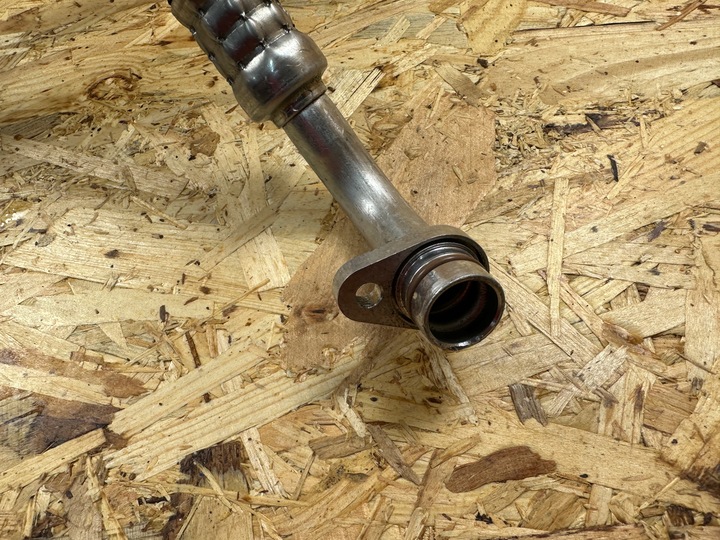 фото №8, Шланг шланг труба кондиціонера renault arkana 924546510r гібрид 2019-