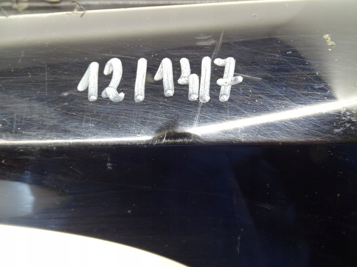 фото №10, Накладка молдинг порогова права audi a6 c7 s-line 4g0853856f