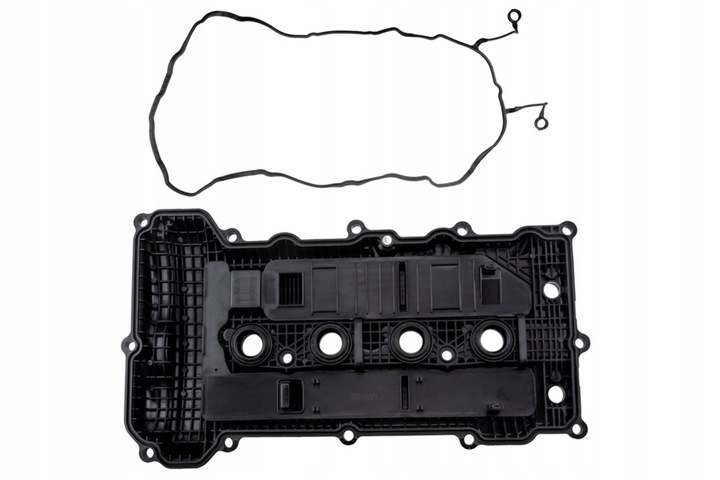 фото №11, Кришка клапанів hyundai elantra 1.8 2012- i40 2.0 2012- ix35 | 22410-2e000