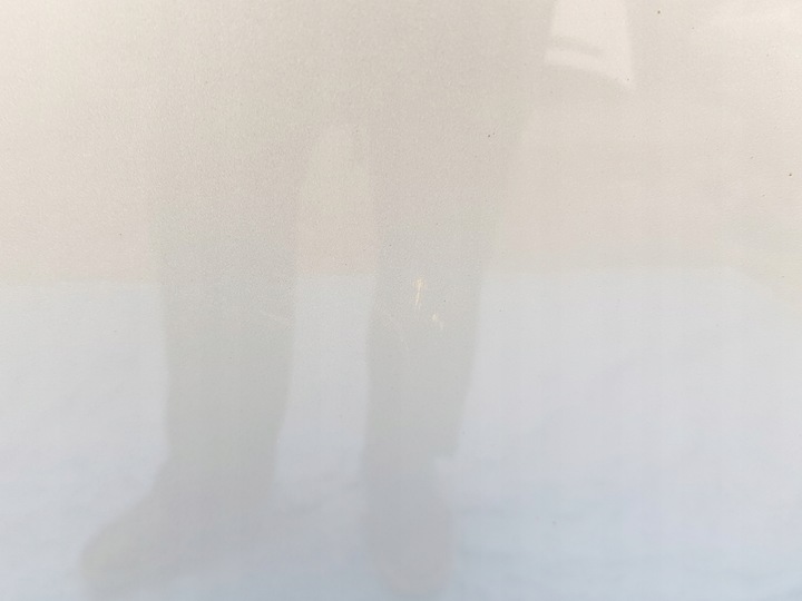 фото №15, Капот mercedes gl x164 c775 775