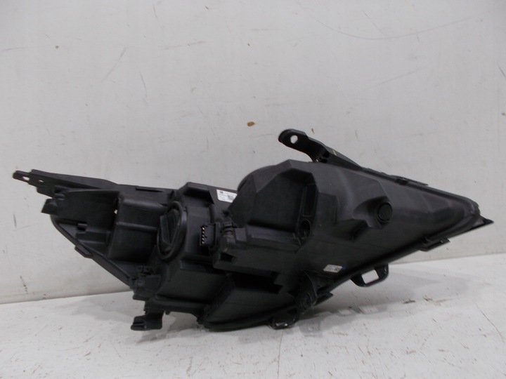 фото №12, Opel astra v k 15-21 лампа передня ліва eu org !!!