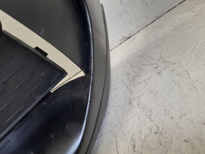 фото №5, Mercedes gla amg w247 - бампер переднє