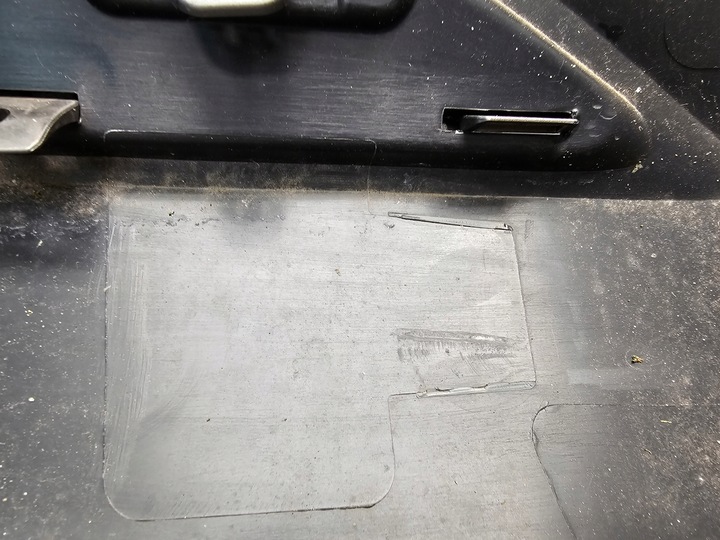 фото №8, Планка na двері toyota yaris cross 2021 - праві зад права задня