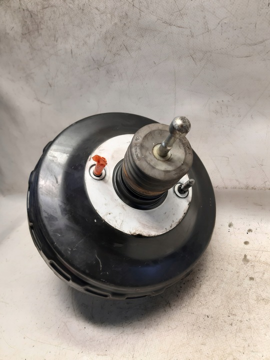 фото №5, Opel insignia a усилитель насос бачок тормозной