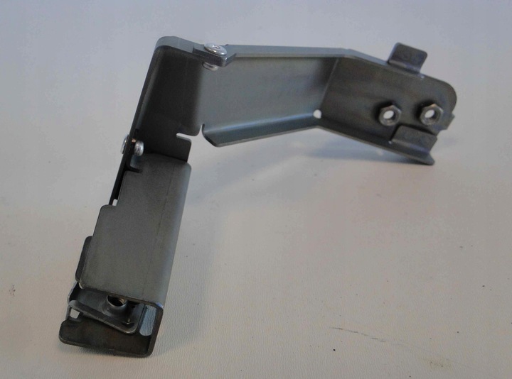 фото №6, Mercedes gle w166 166 соединитель кронштейн pas 63 amg