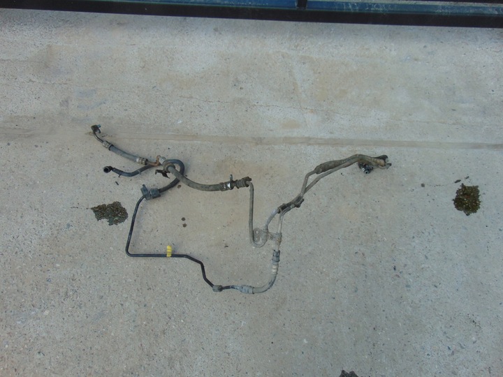 фото №6, Дроти підсилювача ford mondeo mk4 рестайлінг