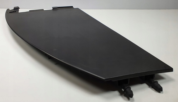 фото №2, Панель під лобовим склом внутрішні ліві vw new beetle 1c європа