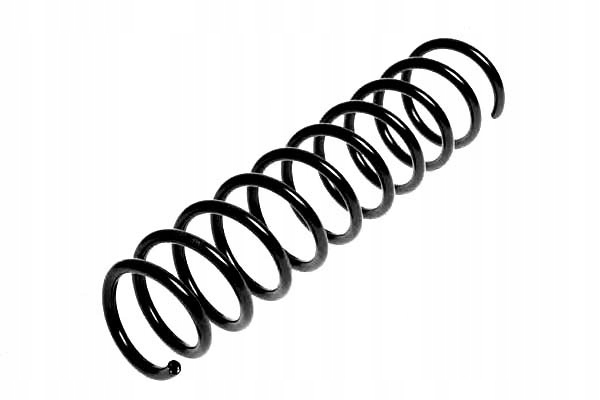 фото №2, Пружина підвішування lesjofors 38075