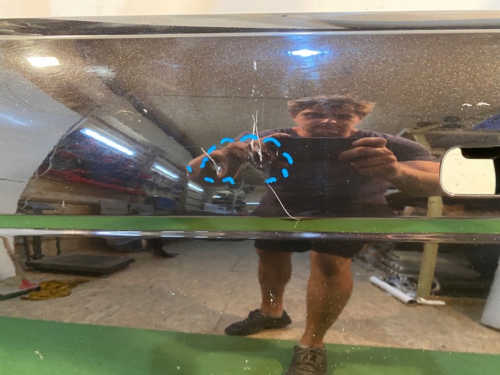 фото №11, Range rover evoque ii l551 двері лівий перед передні ліві