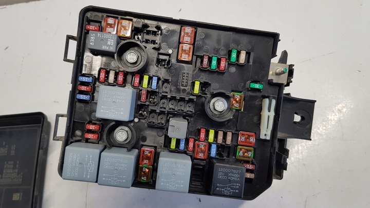 фото №12, Набір стартовий комп'ютер opel corsa e 1.3 cdti