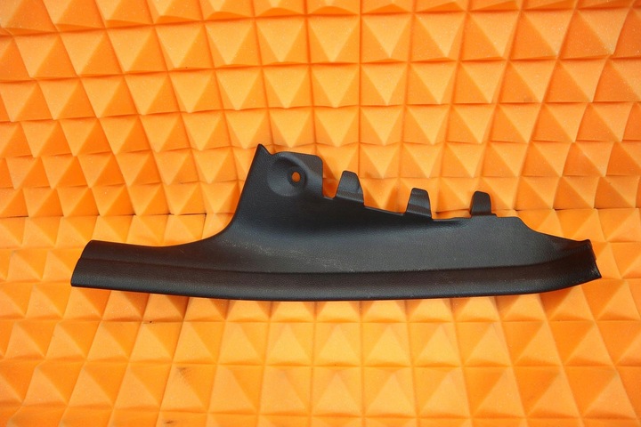 фото №1, Bmw f30 lci накладка левая планка пороговая 7221917