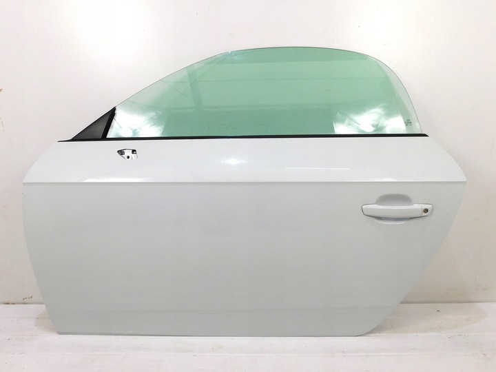 фото №1, Audi tt 8s дверь левая ls9r