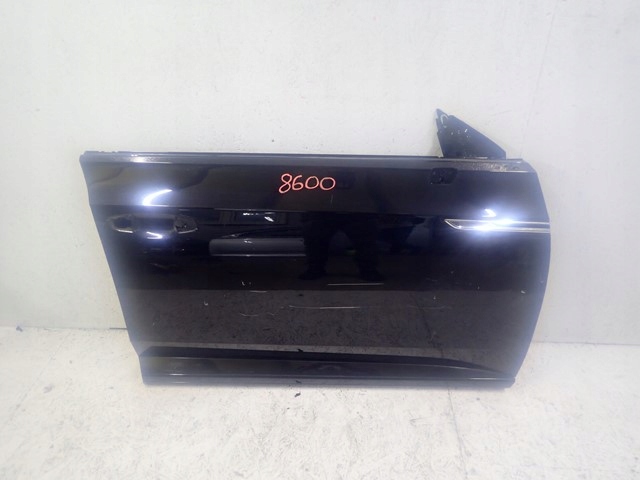 фото №1, Дверь правые передние правый перед vw arteon 3g8 2015-