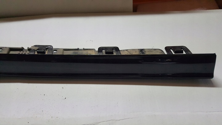 фото №10, Планки бампера заднього vw golf viii r-line універсал 5h9854521a 5h9854522a