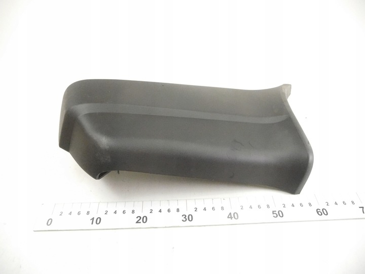 фото №9, Уголок бампера fiat fiorino tp 93- 712045080