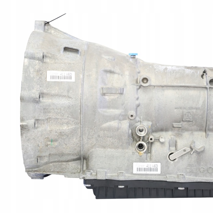 фото №13, Bmw x3 g01 x4 g02 m40dx b57 кпп кпп / коробка передач автоматична ga8hp75x 8744948