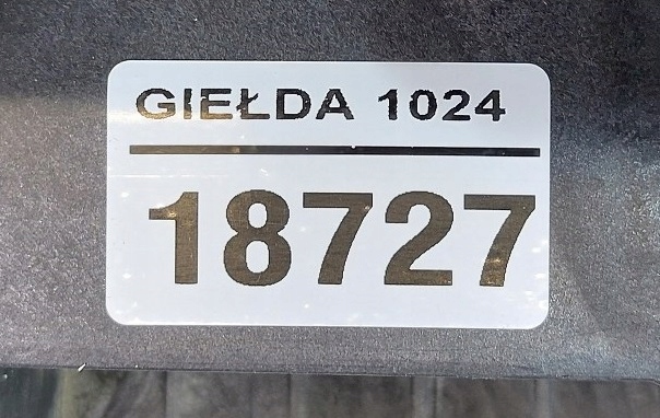 фото №10, Усилитель pas переднее vw tiguan i 11-16r рестайлинг 5n0805594f