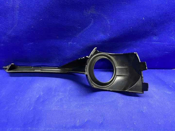 фото №5, Porsche panamera gts левая заглушка галоген решётка решётка 971 971807833a