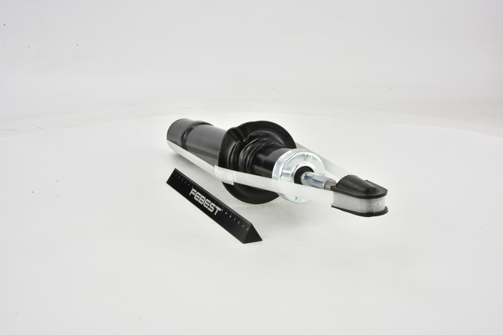 фото №3, Амортизатор febest 12658719f