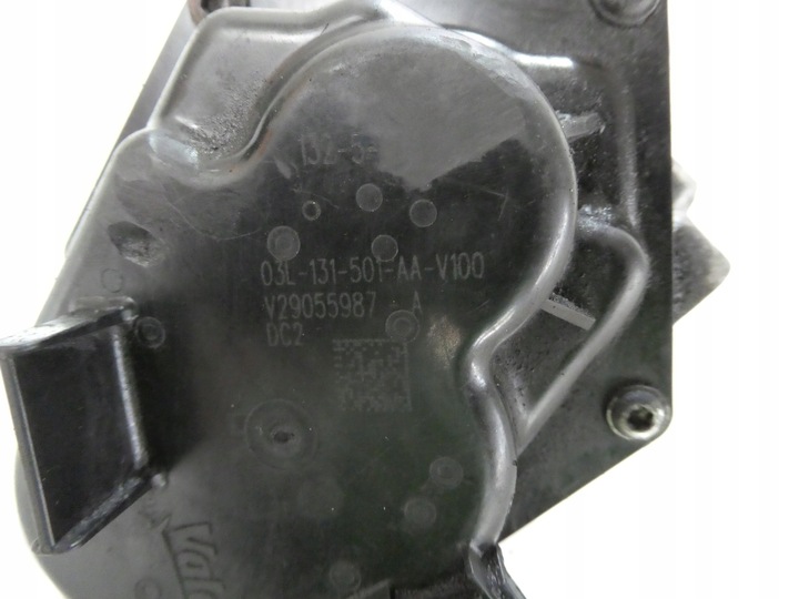 фото №5, Клапан egr vw crafter 2.0tdi 15r. 03l131501aa