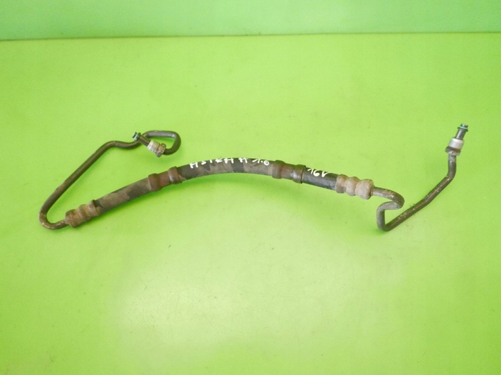 фото №7, Трубка шланг усилителя trw opel astra h iii 1.6 16v