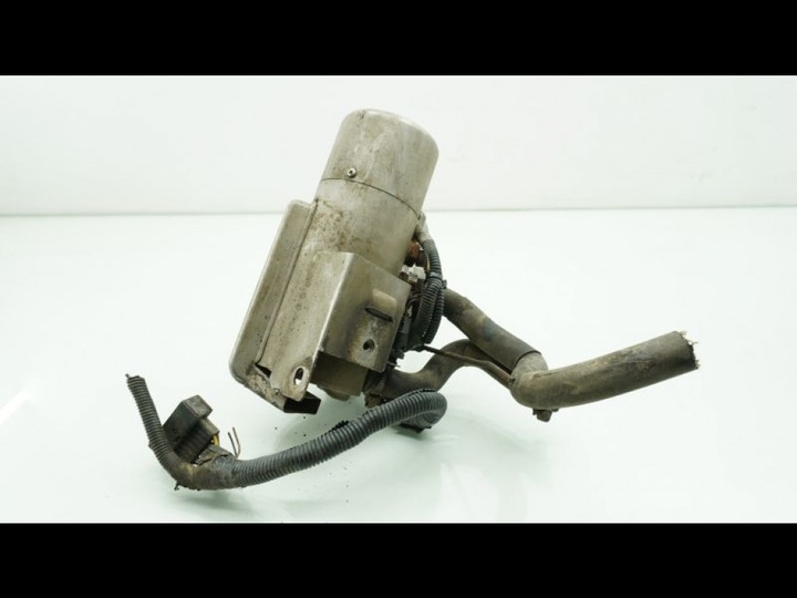 фото №6, Volvo s70 v70 i вебасто