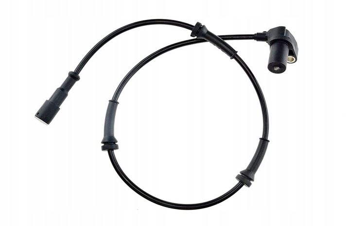 фото №1, Датчик abs скорость оборотная колёса левый зад do vw transporter t4 2.8 vr6