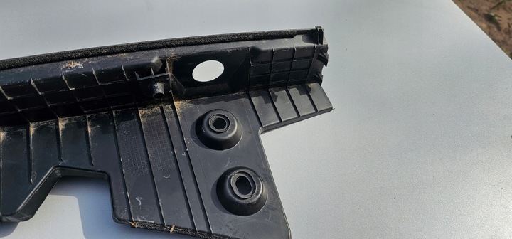 фото №10, Hyundai tucson iv 84169-n7000 шумоізоляція крила праві