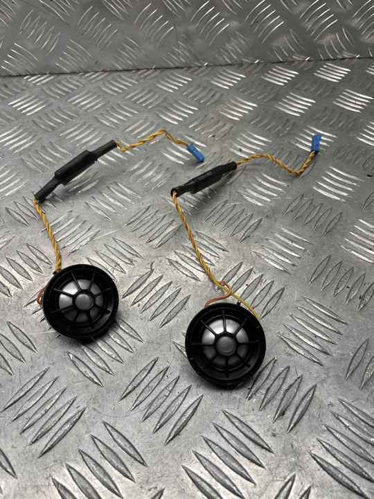 фото №7, Bmw f10 f20 f32 f48 f54 f60 f82 динамік високочастотний 9184794